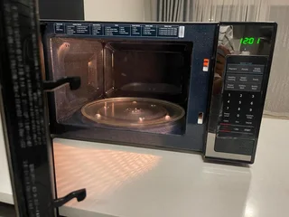 Samsung Microwave ME0113M1 32L