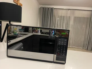 Samsung Microwave ME0113M1 32L