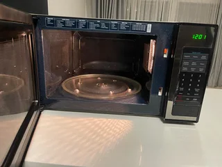Samsung Microwave ME0113M1 32L