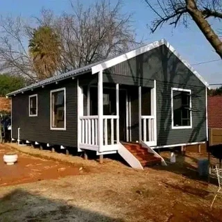 Philip Log Homes Construction Company: &#43;27836320363