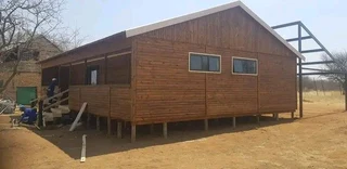 Philip Log Homes Construction Company: &#43;27836320363