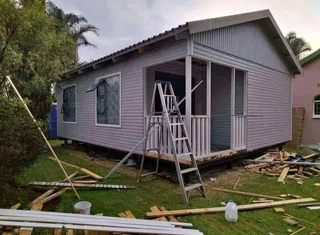 Philip Log Homes Construction Company: &#43;27836320363