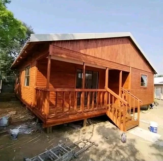 Philip Log Homes Construction Company: &#43;27836320363