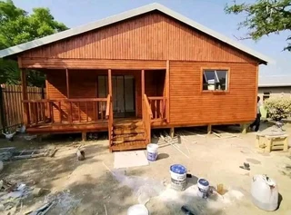 Philip Log Homes Construction Company: &#43;27836320363