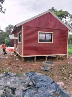 Philip Log Homes Construction Company: &#43;27836320363