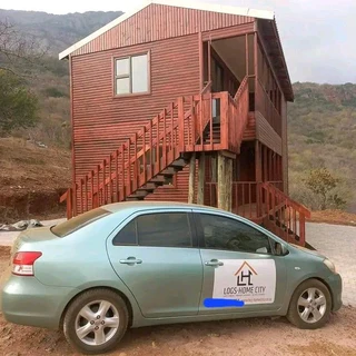 Philip Log Homes Construction Company: &#43;27836320363