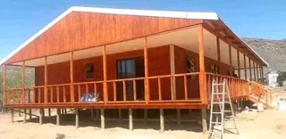 Philip Log Homes Construction Company: &#43;27836320363