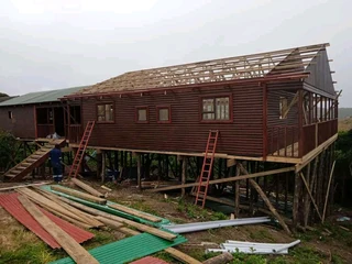 Philip Log Homes Construction Company: &#43;27836320363