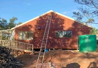 Philip Log Homes Construction Company &#43;27836320363