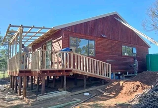 Philip Log Homes Construction Company &#43;27836320363