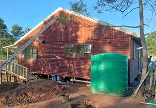 Philip Log Homes Construction Company &#43;27836320363