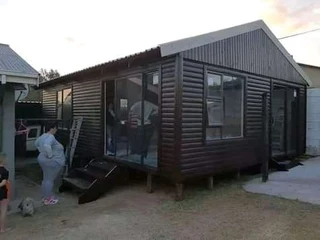 Philip Log Homes Construction Company: &#43;27836320363