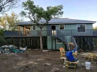 Philip Log Homes Construction Company: &#43;27836320363