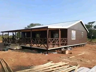 Philip Log Homes Construction Company: &#43;27836320363