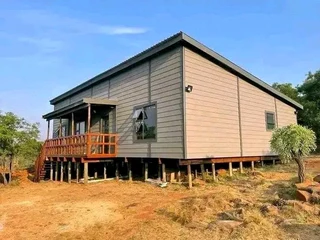 Philip Log Homes Construction Company: &#43;27836320363