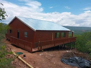 Philip Log Homes Construction Company: &#43;27836320363