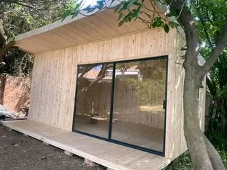 Philip Log Homes Construction Company: &#43;27836320363