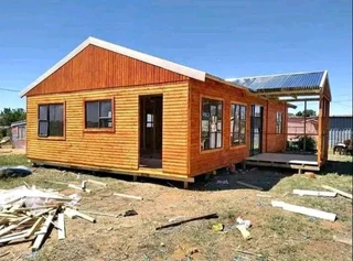 Philip Log Homes Construction Company: &#43;27836320363