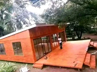 Philip Log Homes Construction Company: &#43;27836320363