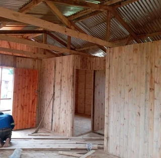 Philip Log Homes Construction Company: &#43;27836320363