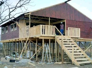 Philip Log Homes Construction Company: &#43;27836320363