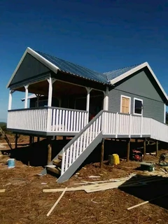 Philip Log Homes Construction Company: &#43;27836320363