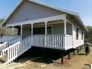 Philip Log Homes Construction Company: &#43;27836320363