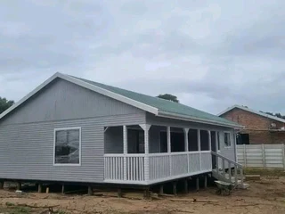 Philip Log Homes Construction Company: &#43;27836320363