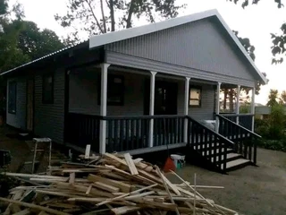 Philip Log Homes Construction Company: &#43;27836320363