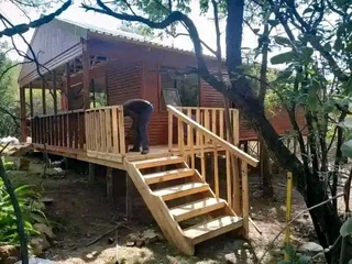 Philip Log Homes Construction Company: &#43;27836320363