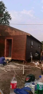 Philip Log Homes Construction Company: &#43;27836320363