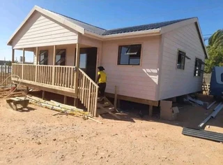 Philip Log Homes Construction Company: &#43;27836320363