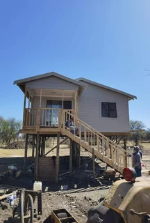 Philip Log Homes Construction Company: &#43;27836320363