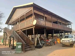 Philip Log Homes Construction Company: +27836320363