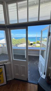 Office space in Kalk Bay with amazing ocean views