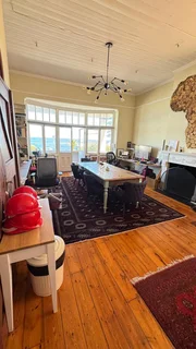 Office space in Kalk Bay with amazing ocean views