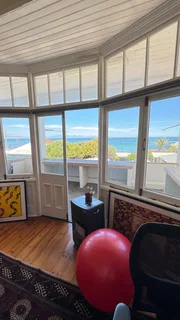 Office space in Kalk Bay with amazing ocean views