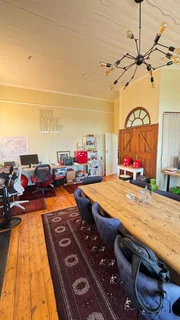 Office space in Kalk Bay with amazing ocean views