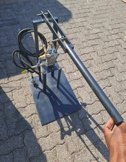 Gas Refill Equipment | Accessories | Spares