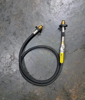 Gas Refill Equipment | Accessories | Spares