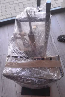 Gas Refill Equipment | Accessories | Spares