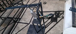 Gas Refill Equipment | Accessories | Spares