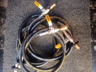 Gas Refill Equipment | Accessories | Spares