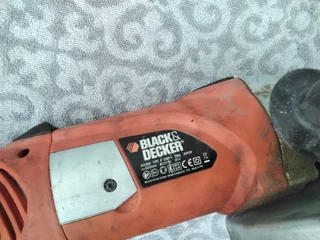 GRINDER - Ad posted by Timothy Nhlapho