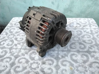 Gtiv Wv Alternator