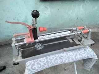 Mac Afric 3-in-1 Tile Cutter