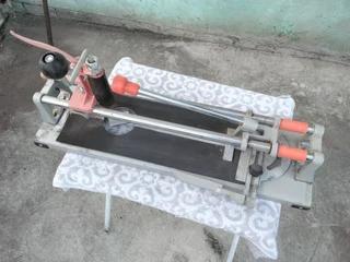 MAC AFRIC 3-in-1 Tile Cutter