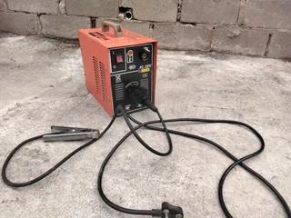 Matweld Welder Ac1200