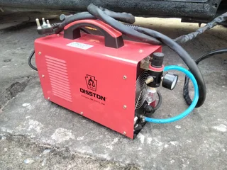 Plasma Cutter Cut40 Disston