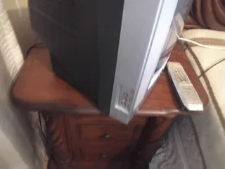 TEDELEX CRT 37CM TELEVISION